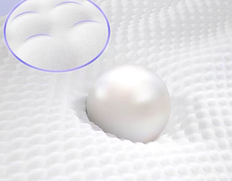 册亨优选添福轻丝新妍66抽棉柔巾4包/箱