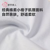 都市丽人内裤棉提花内裤女士平角内裤女内裤宽版包覆内裤LKH5S8 商品缩略图5
