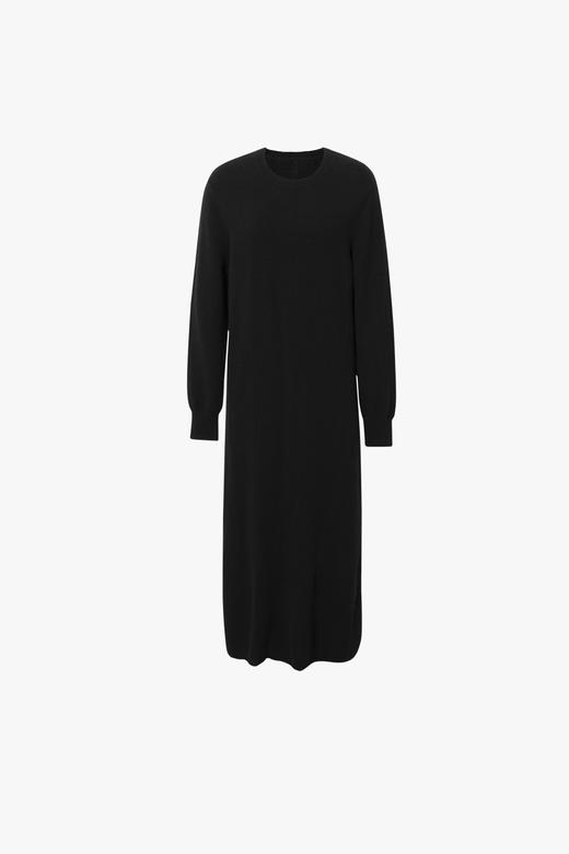 【商场同款】麦檬冬针织连衣裙5EB193851 商品图0