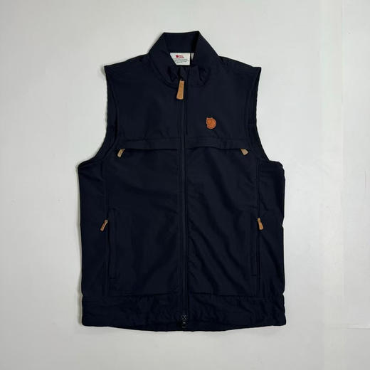 原单正品北极狐男士G1000耐磨马甲，户外玩家的全能装备舱.  S-XXL 商品图1