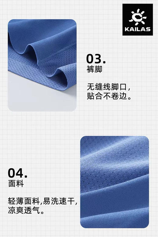 男士内裤 一盒三条 商品图6