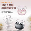 塞那S6SNova人鱼姬蓝牙耳机耳夹式2025新款无线Ai骨传导开放运动耳机 商品缩略图3