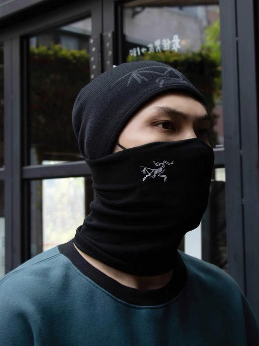 【团购】鸟家三色围脖 99美金 团购不要 99 RMB 商品图8