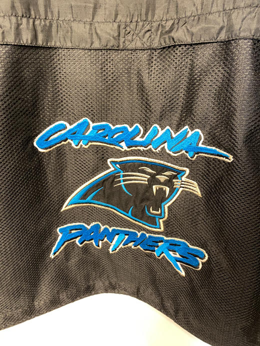 90年代 Vintage GAME DAY NFL 美国职业橄榄球大联盟 全刺绣 运动外套 _SJK(XL) 商品图3