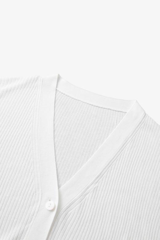 【经典款】无图【商场同款】麦檬夏针织衫5F4831751 商品图2