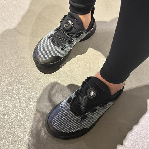 【12.13圣诞专享礼遇】
安德玛女子UA FLOW SLIPSPEED '随变鞋'可踩跟BOA旋钮系带网眼运动休闲鞋3027812-003 商品图1