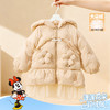 迪士尼女童冬季羽绒外套XD4DS043 商品缩略图3