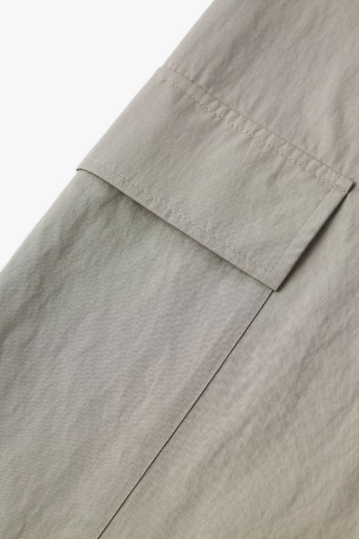 【商场同款】麦檬春秋梭织长裤5F2250191 商品图3