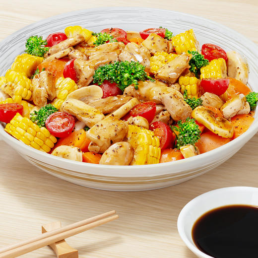 海天-0添加调味品礼盒-实惠装 商品图4