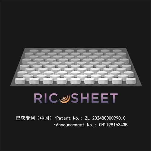 BUTTERFLY蝴蝶Z03反胶套胶06140涩性反胶张本智和林昀儒反手使用款套胶释放出前所未有的旋转性能弧线更高落点更深！ 商品图3