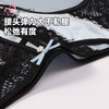 都市丽人内裤女士内裤蕾丝内裤女士三角内裤女内裤LKH3M9 商品缩略图4