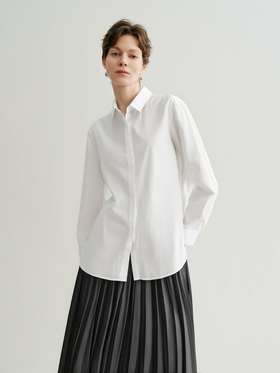 【经典款】【商场同款】麦檬春秋衬衫5997220721