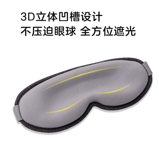 IPENGOO按摩眼罩 商品图5