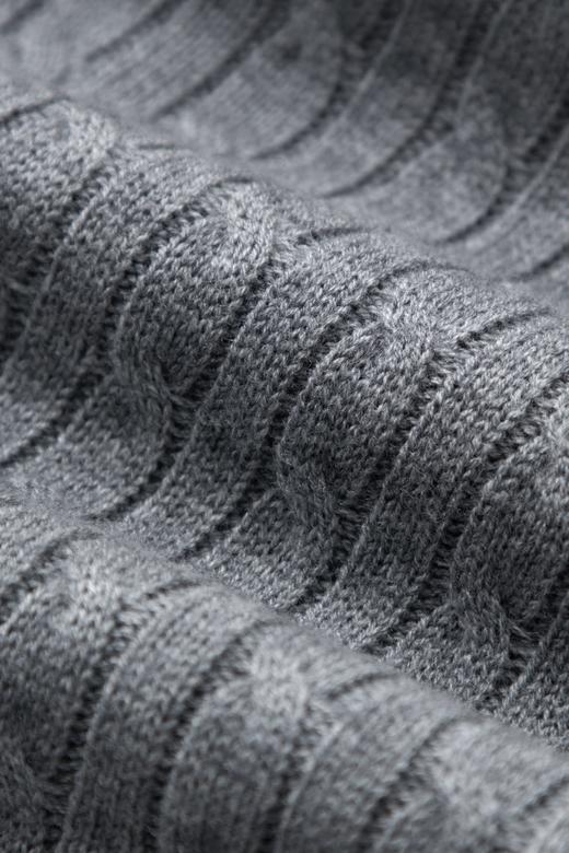 【商场同款】麦檬春秋套头毛衫5F8233141 商品图3