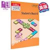【中商原版】Collins International Primary Maths Student's Book 6 柯林斯国际小学数学学生书6 英文原版 剑桥小学数学 商品缩略图0