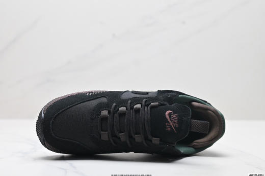 耐克NIKE AIR FORCE 1 WILD厚底休闲运动板鞋FB2348-300男女鞋 商品图8