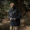 秋冬新款男女jeep冲锋衣，一件顶五件。内衬保暖，外层防水防雪，时尚百搭，行走的暖风衣 商品缩略图3