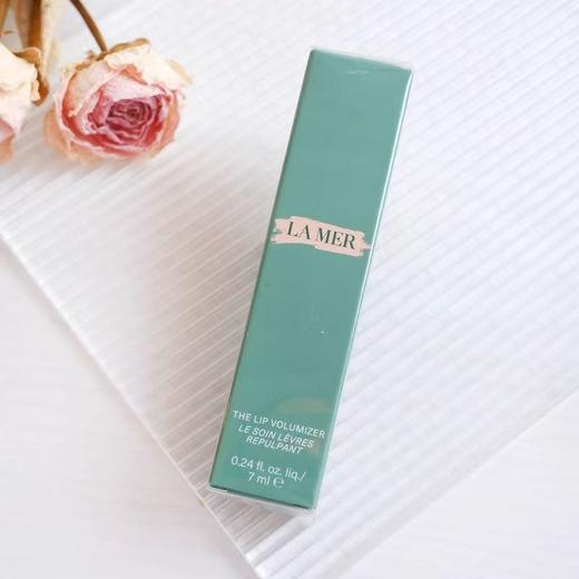 【跨境】LAMER/海蓝之谜唇部精华7ml/支 新老款随机发货（效期：2026/08） 商品图0