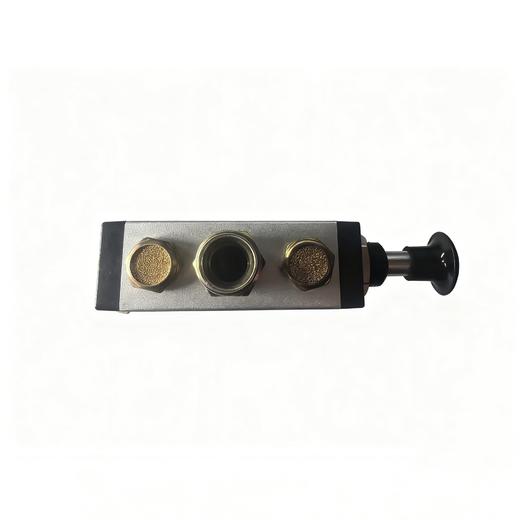 挂车手动空气悬挂前桥提升阀亚德客4L310-10包邮 商品图0