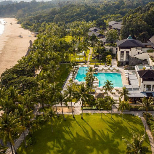 4天3晚【印度尼西亚民丹岛ClubMed度假村】一价全包！超丰富的水上运动、每日三餐、酒水畅饮，优质高尔夫体验，感受特色印尼文化，享受休闲时光，还有专业G.O帮你带娃~ 商品图1