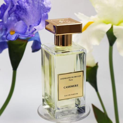 Stéphanie de Bruijn斯蒂芬妮香水安提戈涅柔雅白绒丘比特 商品图3
