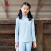 儿童高端时尚立领长袖-13616 商品缩略图0