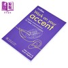 【中商原版】Collins Work on Your Accent Second edition 柯林斯攻破你的口语发音 B1-C2 第2版 英文原版 商品缩略图2