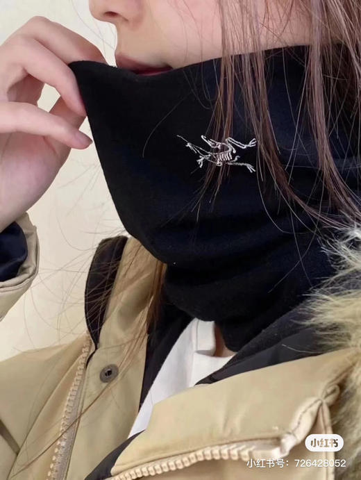 【团购】鸟家三色围脖 99美金 团购不要 99 RMB 商品图11