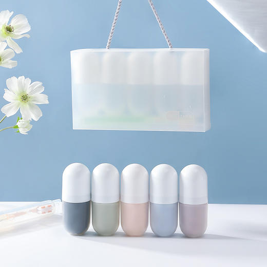 ⁵【蚕丝面膜内裤】 7.2%桑蚕丝底裆  速干裸感透气 高弹丝滑 X857 YY05-QTT-FWJ 商品图5