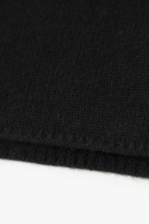 【商场同款】麦檬冬针织连衣裙5EB193851 商品图4