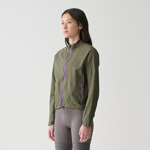 【风衣合集】MAAP 女士骑行风衣夹克 商品图3