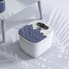 【分仓直发包邮】多瑞米华 一键启动足浴盆DR-FJ001 商品缩略图0