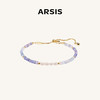 ARSIS｜秘密花园系列 紫仙子手链 商品缩略图0