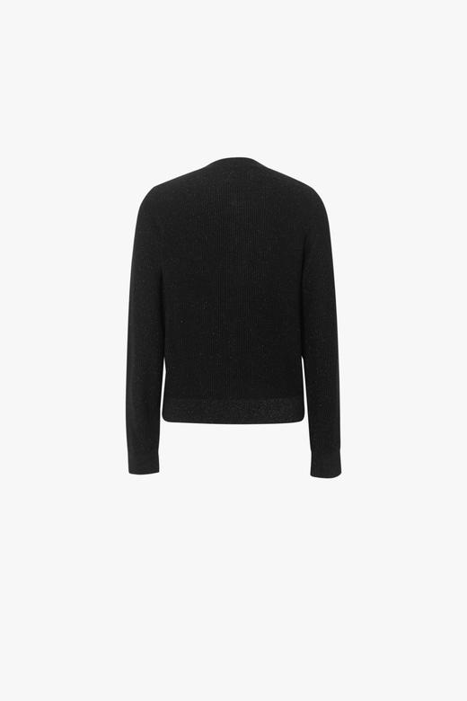 【商场同款】麦檬春秋毛衫开衫5F8133091 商品图4