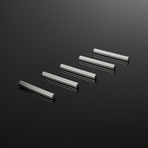 玲珑筷座 RESONG日诵家居 304不锈钢防霉筷架 商品图2