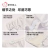 都市丽人女士内裤棉提花内裤女士三角内裤女内裤纯棉内裤LKH3C8 商品缩略图8