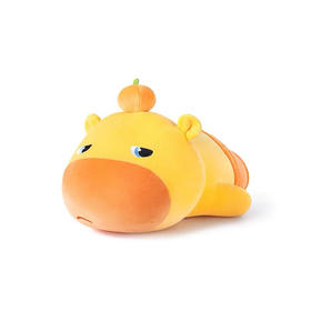 30CM趴姿撇嘴噜噜公仔纪念日百货门店同款163296601