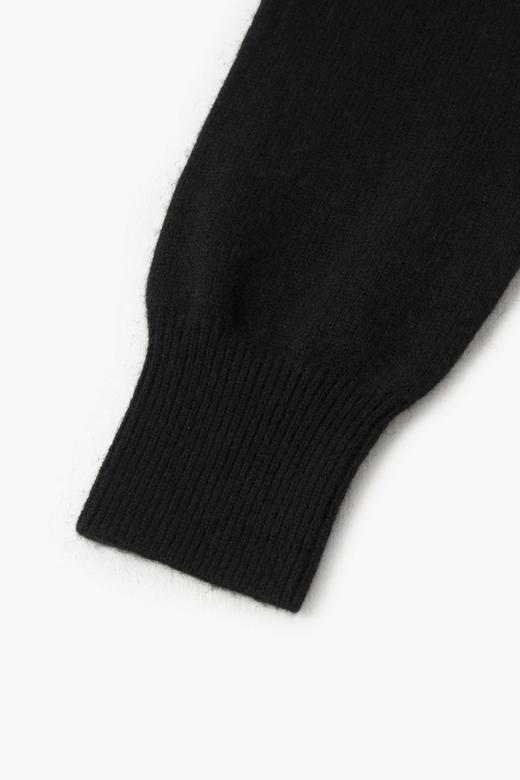 【商场同款】麦檬冬针织连衣裙5EB193851 商品图3