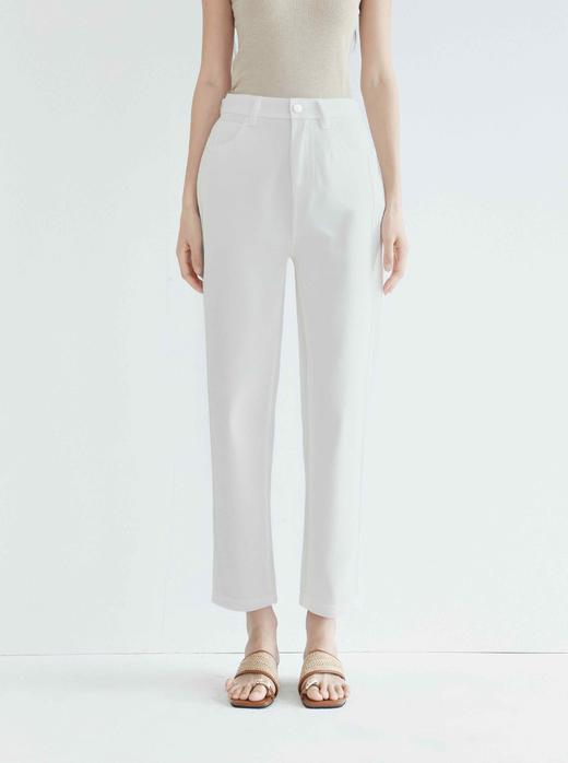 【经典款】【商场同款】伊芙丽夏裤子1E4851721 商品图2