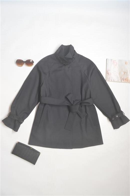 集拉米卡SYYW9K_风衣_ZK 商品图0