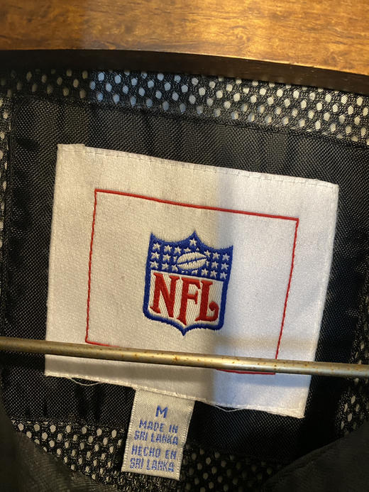 NFL 美国职业橄榄球大联盟 运动外套 _SJK(M) 商品图2