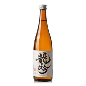 [清酒]龙吟清酒720ml
