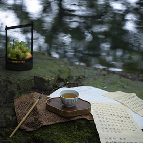 疗愈经济与非遗文化