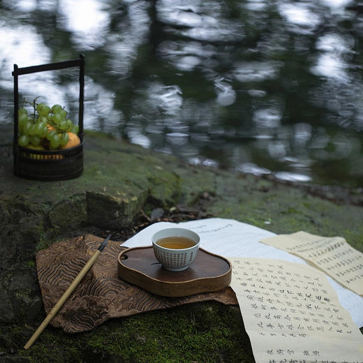 疗愈经济与非遗文化 商品图0