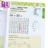 【中商原版】Collins International Primary Maths Student's Book 2 柯林斯国际小学数学学生书2 英文原版 剑桥小学数学 商品缩略图3