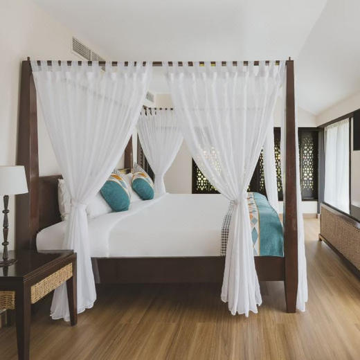 4天3晚【马来西亚珍拉丁湾ClubMed度假村】一价全包！尊享每日三餐、酒水畅饮、儿童托管及酒店内丰富娱乐活动，海边雨林，丛林探险，感受独特生态魅力~ 商品图2