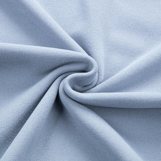 【亨利领&假两件】2025秋季亲肤透气弹力舒适百搭长袖卫衣T恤 商品图12