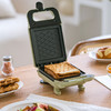 【分仓直发包邮】SOIKOI司崎库三明治早餐机SK-SM008 商品缩略图0