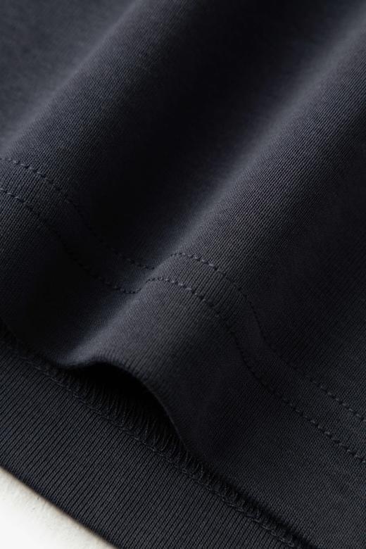 【经典款】【商场同款】麦檬春秋薄T恤5991100231 商品图3