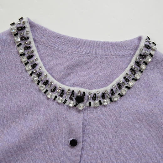 MK4Z021麦克斯菲瑞休闲时尚针织衫 商品图2